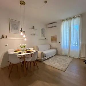 Appartamento I Tulipani Fronte Maggiore, Germignaga